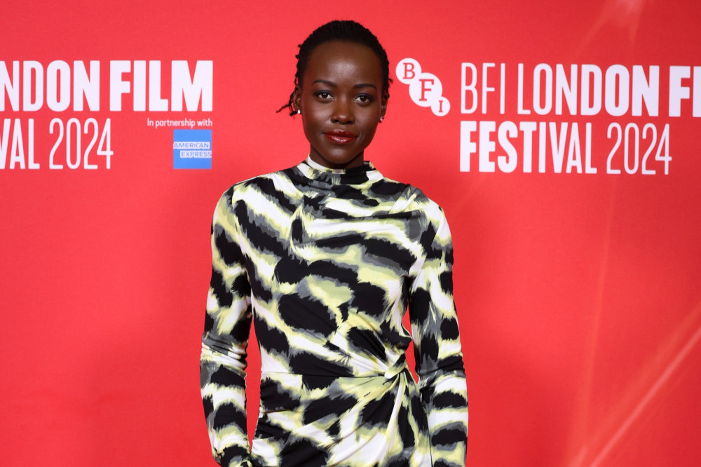 Lupita Nyong’o is set to join the next Christopher Nolan movie