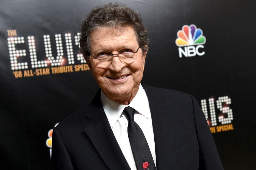 Country legend and Elvis Presley songwriter Mac Davis has died