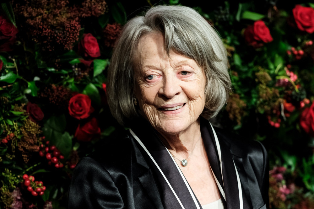 Dame Maggie Smith has passed away at the age of 89