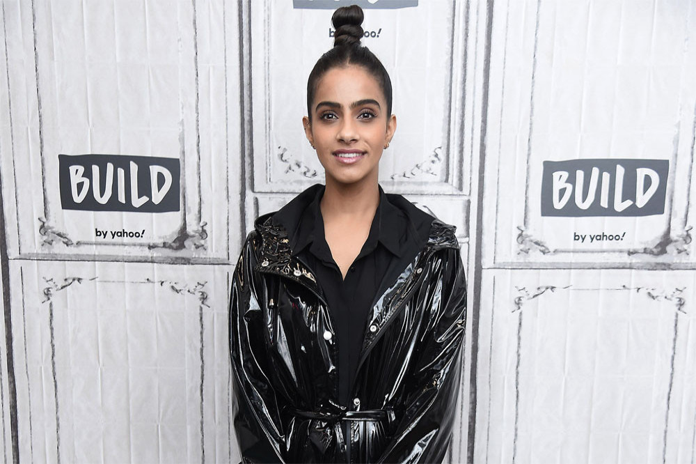 Mandip Gill