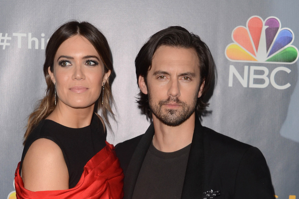 Mandy Moore and Milo Ventimiglia were impacted by the Los Angeles wildfires