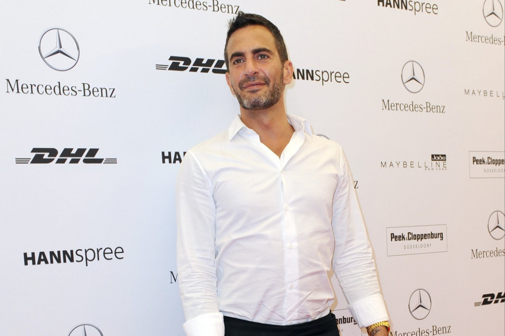 Marc Jacobs shared facelift as he didn't 'want to live with shame