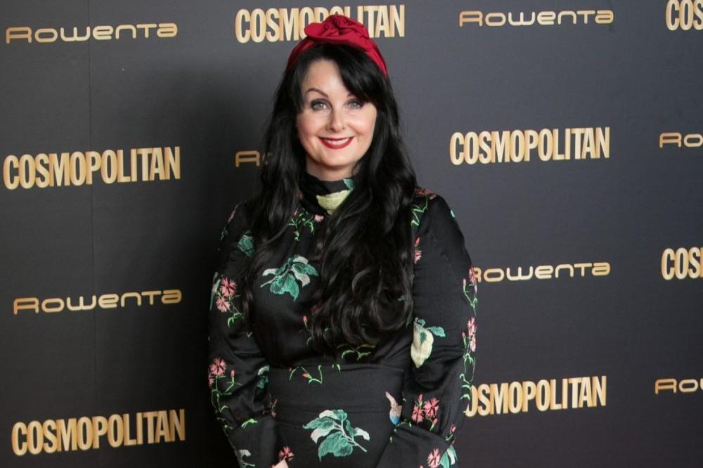 Marian Keyes