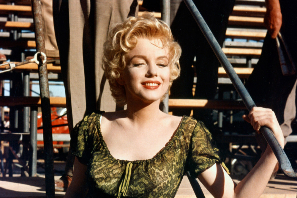 Marilyn Monroe's ghost is said to be haunting a hotel in Hollywood