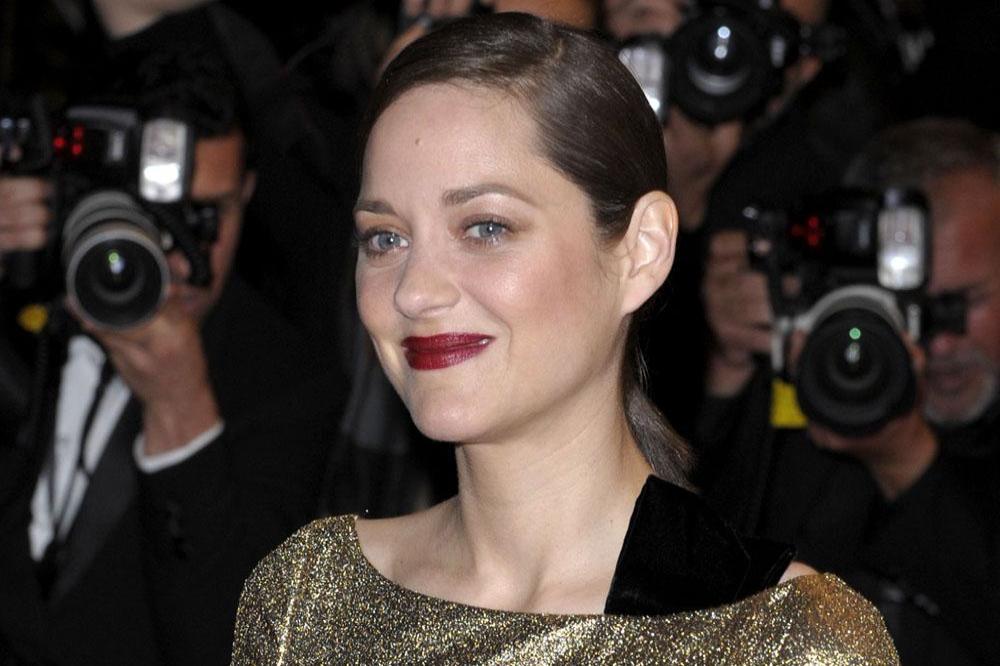 Marion Cotillard