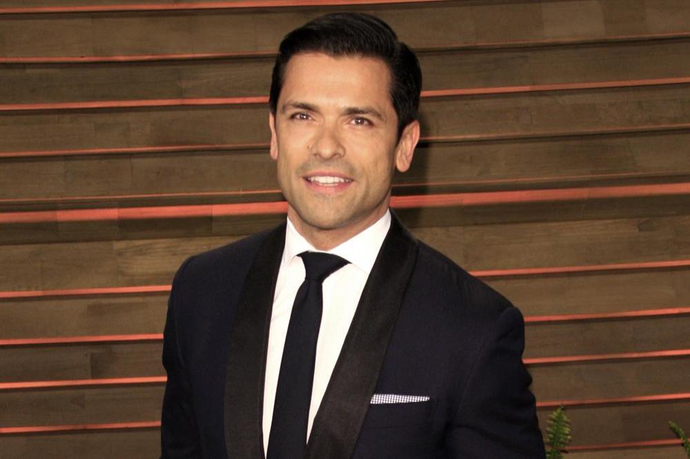 Mark Consuelos