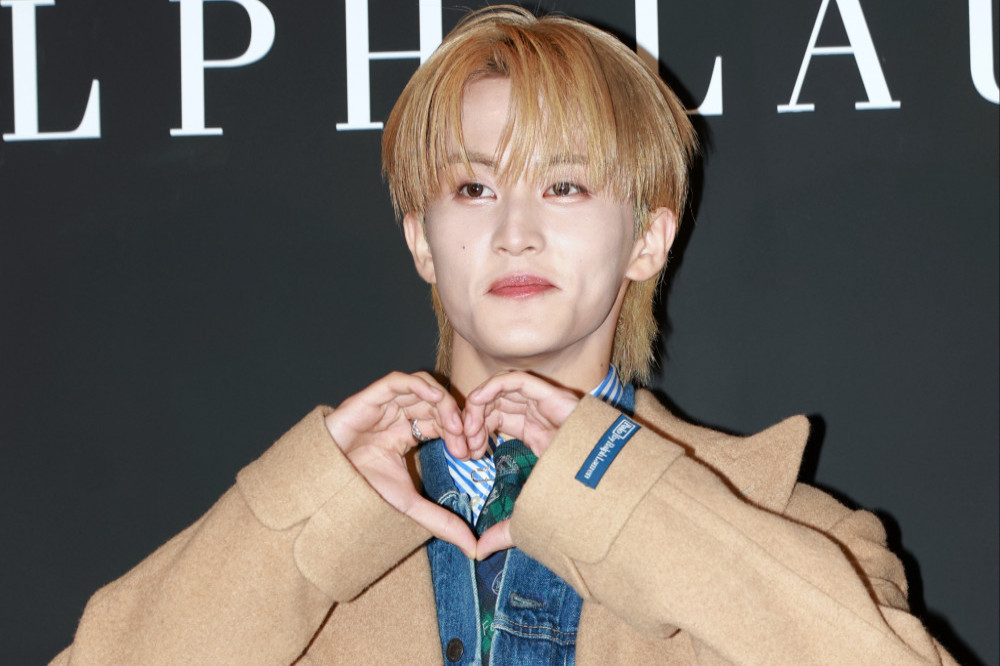 Mark is 'working hard' to release his debut solo album early next year