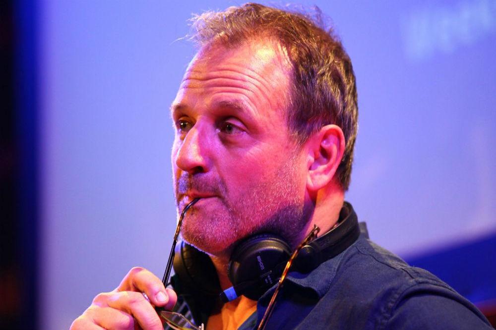 Mark Radcliffe