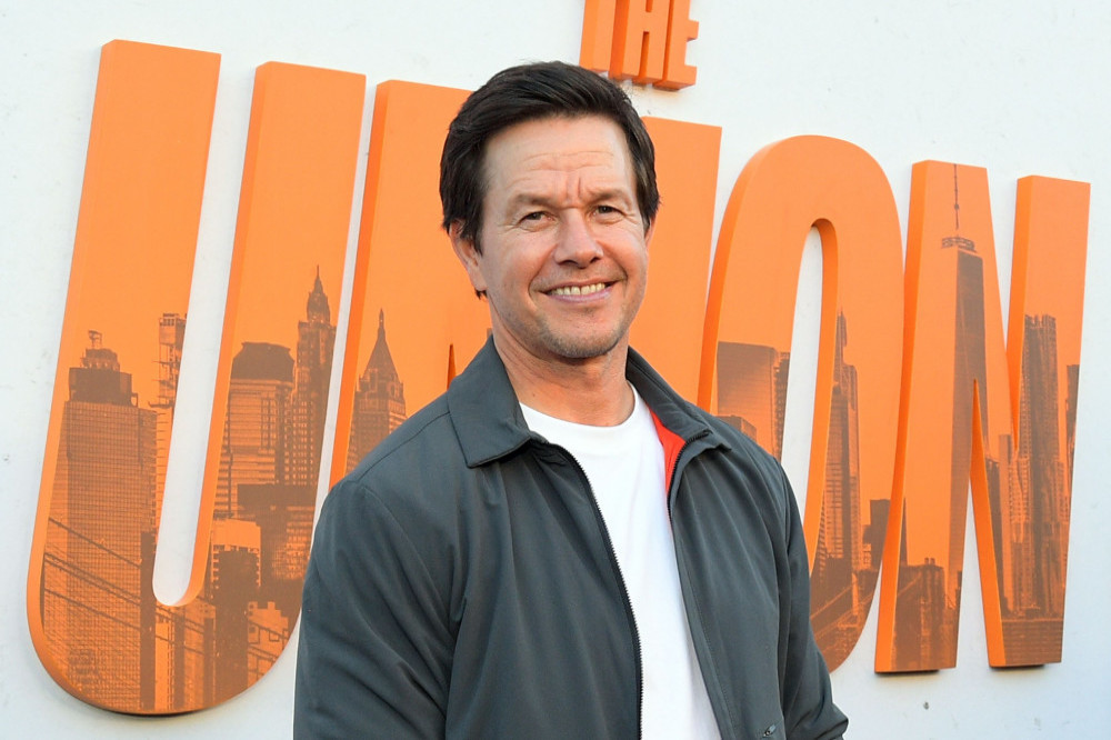 Mark Wahlberg is determined to make the movie