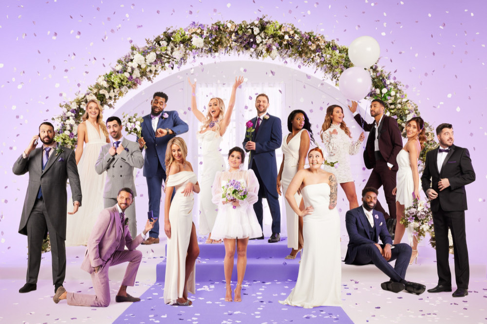 Married At First Sight UK cast reveal