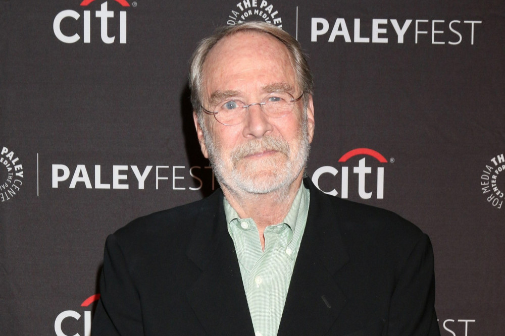 Martin Mull has died