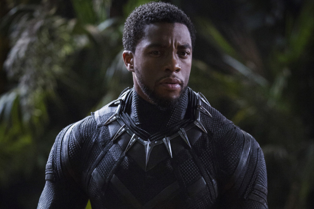 Marvel bosses are 'firmly open' to recasting Black Panther