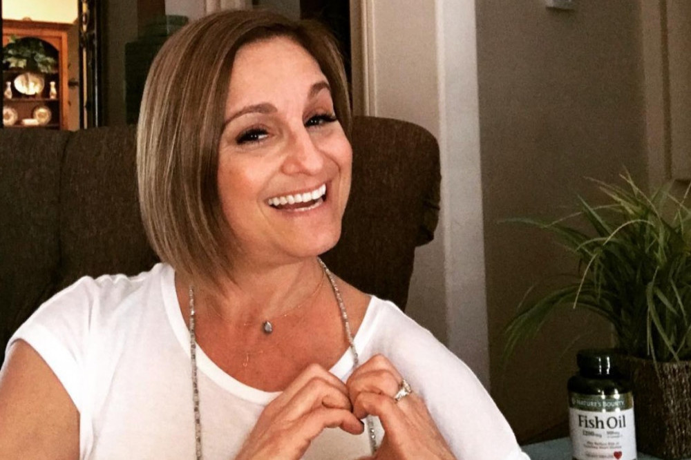 Mary Lou Retton is seriously ill in hospital
