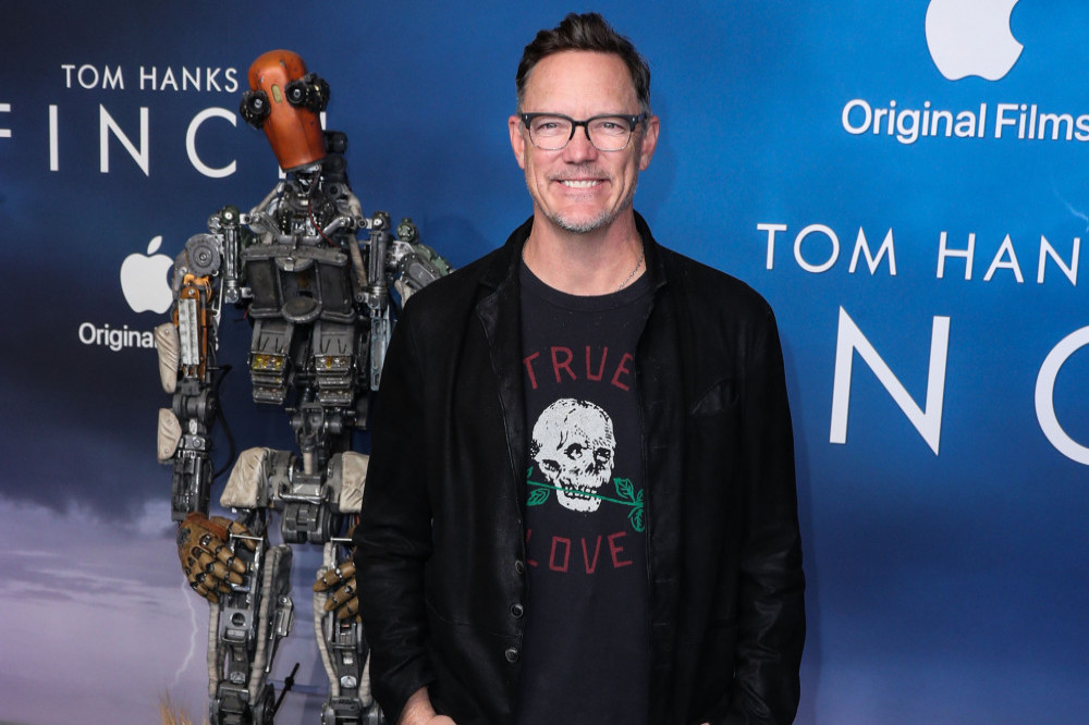 Matthew Lillard's career wasn't changed by Scream