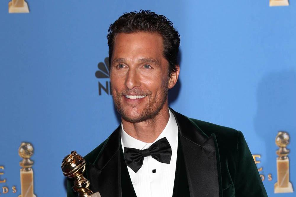 Matthew McConaughey: The Movies That Changed His Career