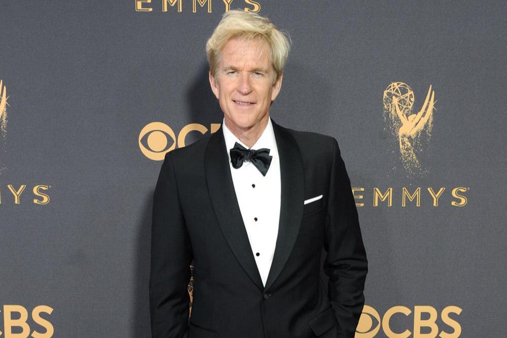 Matthew Modine