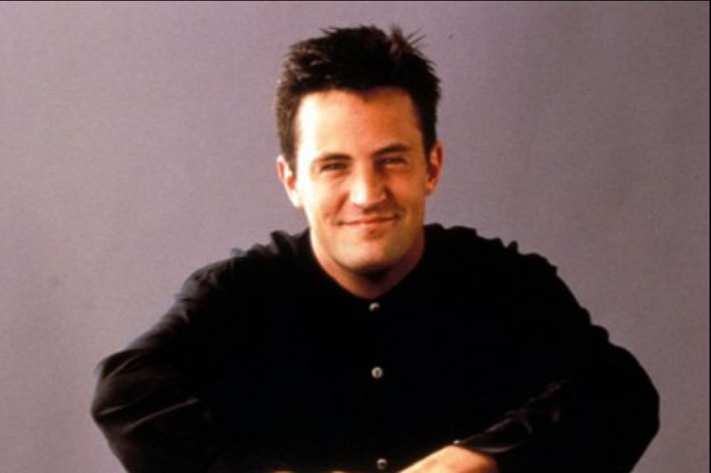 Matthew Perry chillingly predicted less than year before his death he’d ...