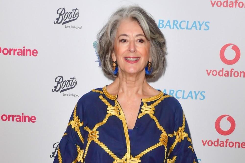 Maureen Lipman