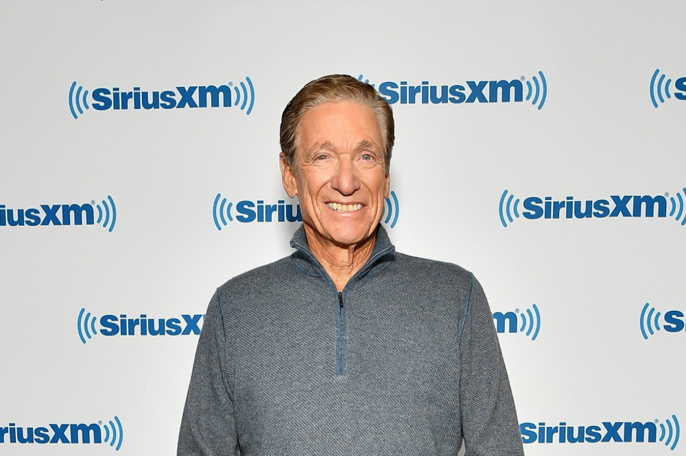 Maury is to end his talk show after three decades on air