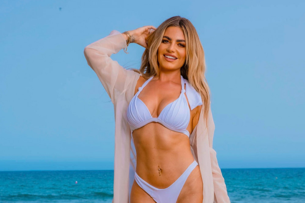 Love Island's Megan Barton-Hanson and Kaz Crossley to star in Celebrity Ex  On the Beach