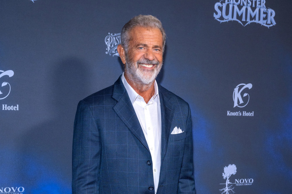 Mel Gibson isn't sure whether he will direct The Passion of the Christ: Resurrection before Lethal Weapon 5