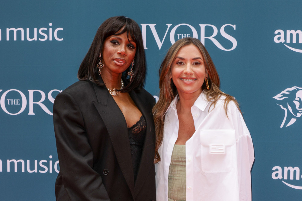 Melanie Blatt has dashed hopes of an All Saints reunion