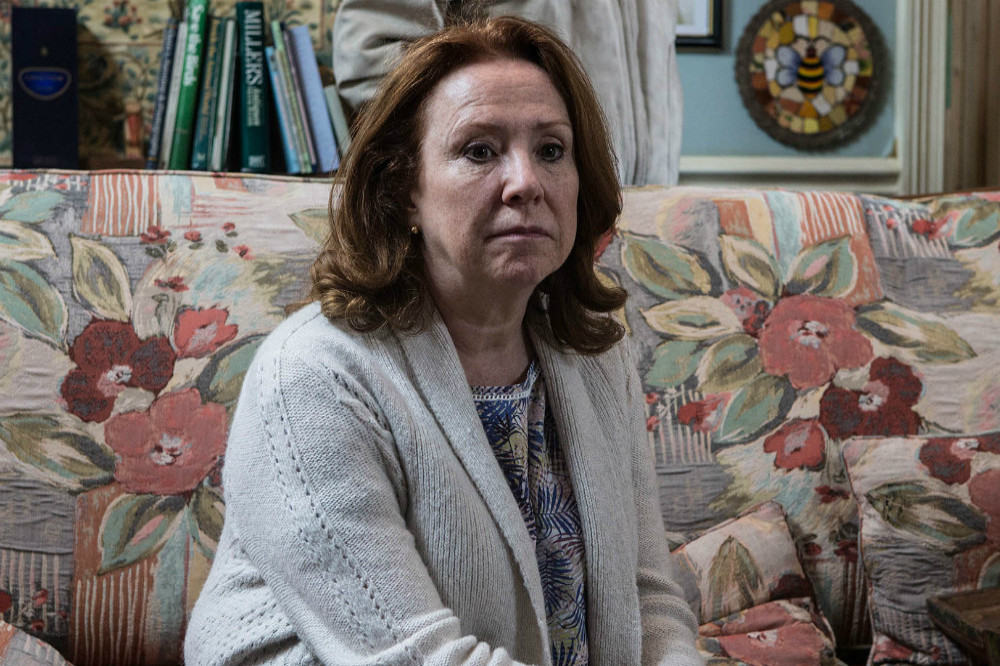 Melanie Hill