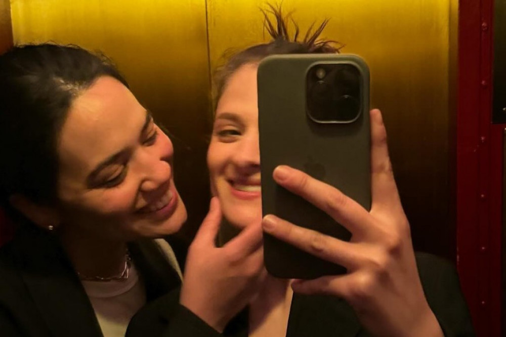 Meryl Streep’s daughter Louisa Jacobson Gummer has come out as lesbian