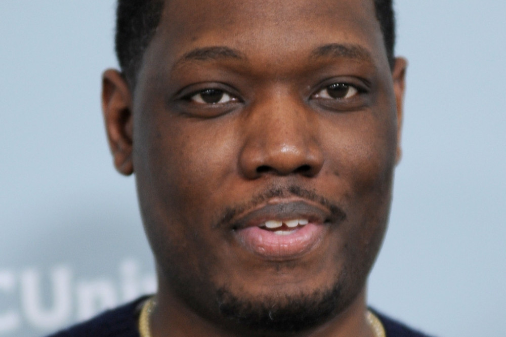 Michael Che