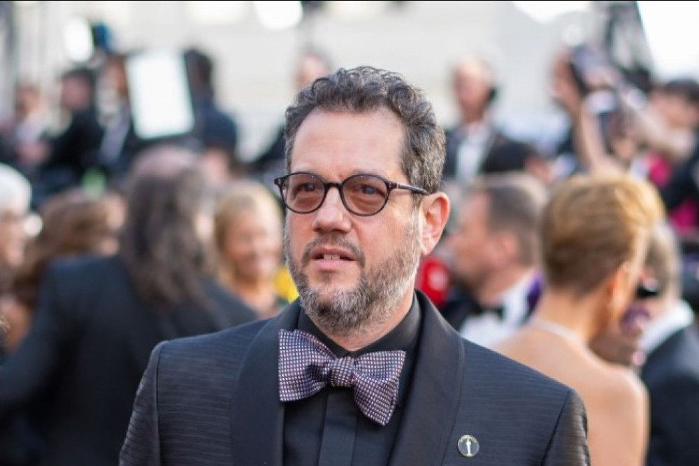 Michael Giacchino is to direct a reboot of 'Them!'