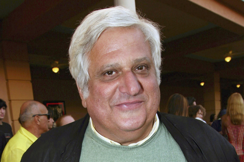 Michael Lerner dies aged 8`