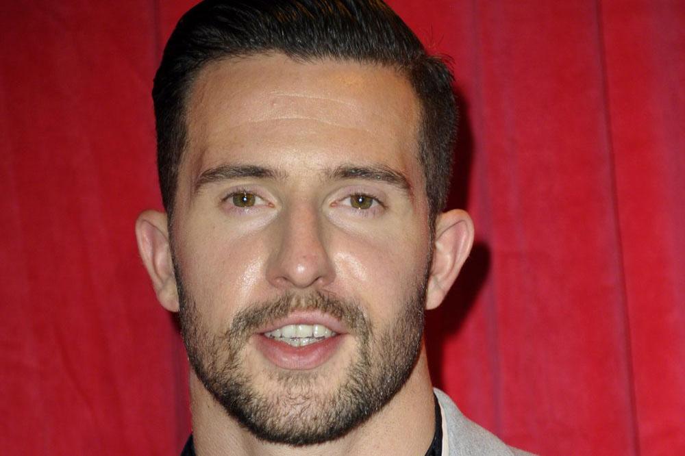 Michael Parr