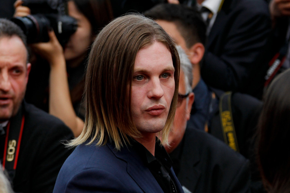 Michael Pitt hospitalised after being taken into police custody following New York City incident