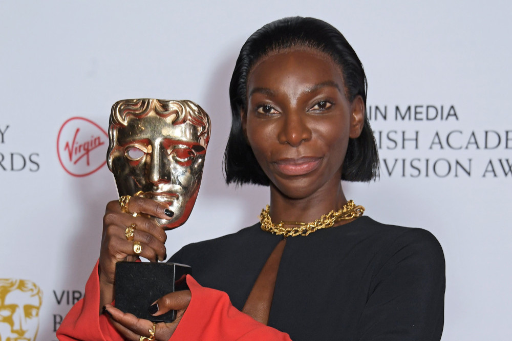 Michaela Coel