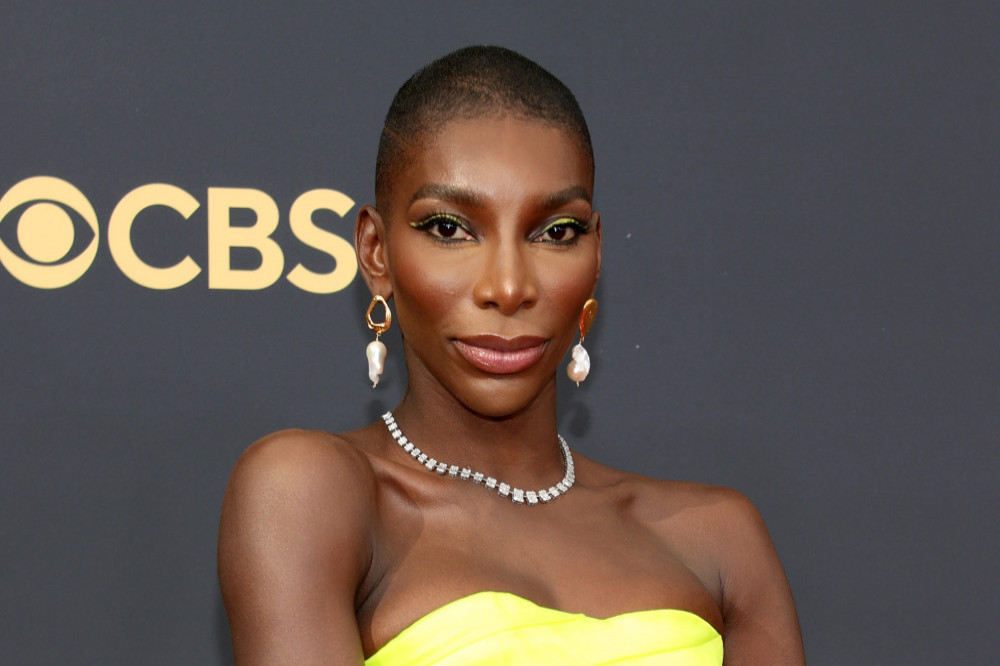 Michaela Coel