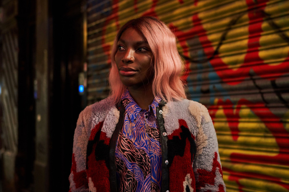 Michaela Coel is developing a new BBC drama