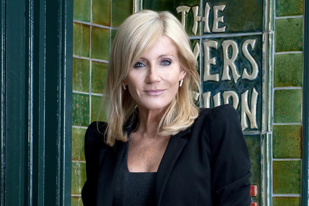 Michelle Collins