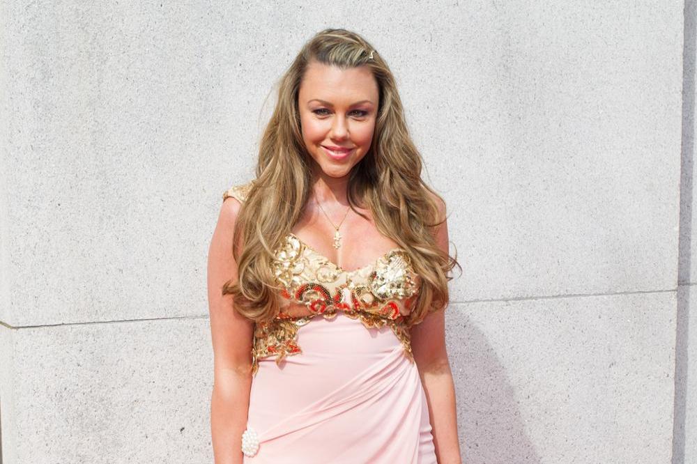 Michelle Heaton