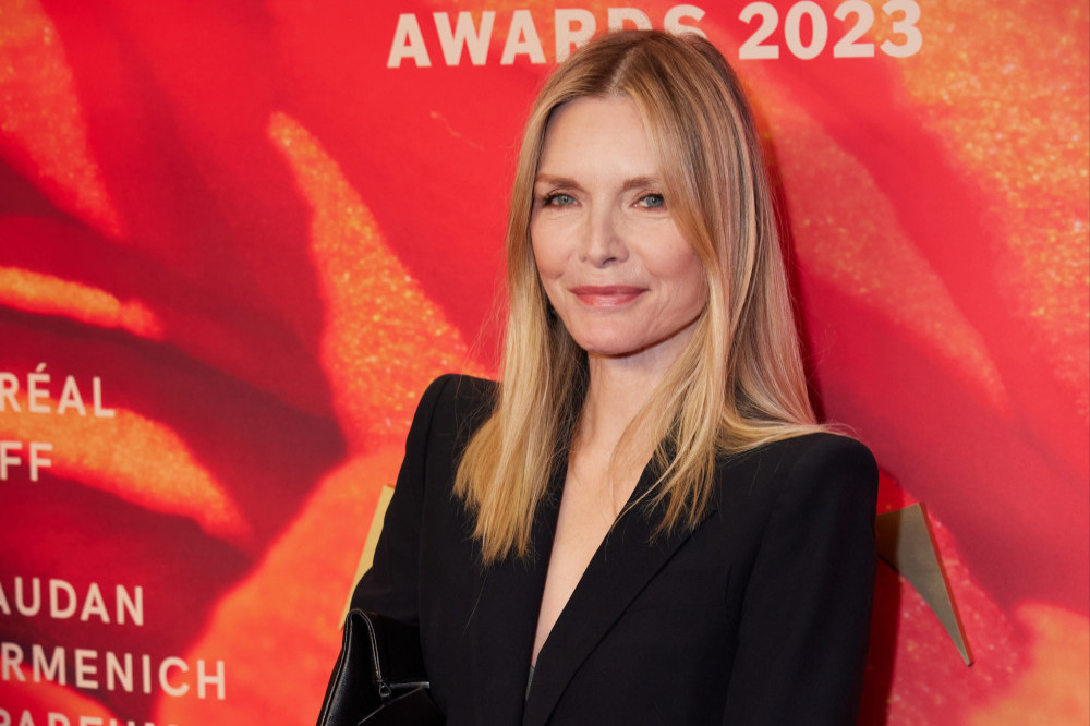 Michelle Pfeiffer will star in the spin-off