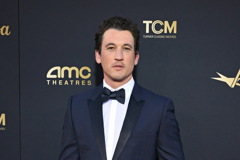 Miles Teller has been cast in a remake of An Officer and a Gentleman