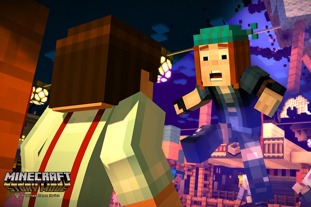 Minecraft becomes first game to top one trillion views on