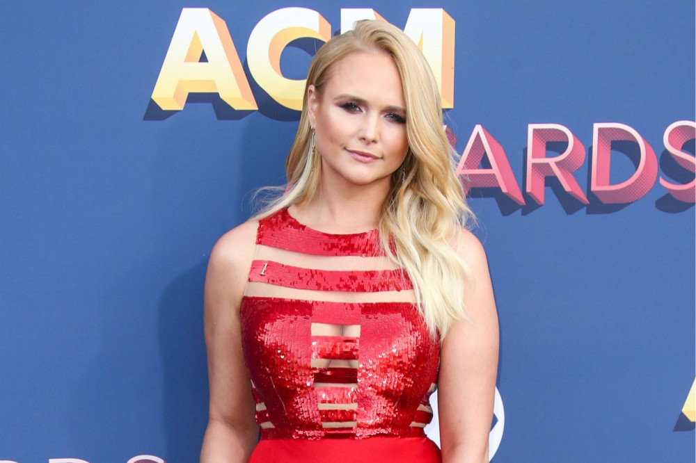 Miranda Lambert