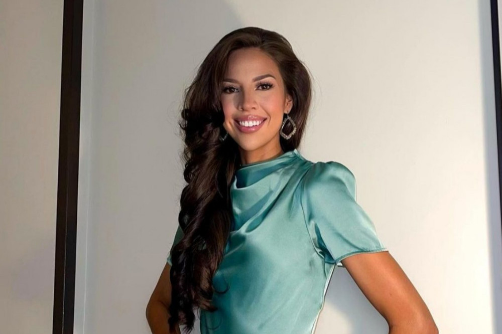 Miss World Canada Emma Morrison says beauty is more than skin deep