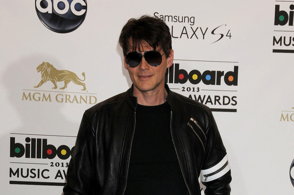 Morten Harket