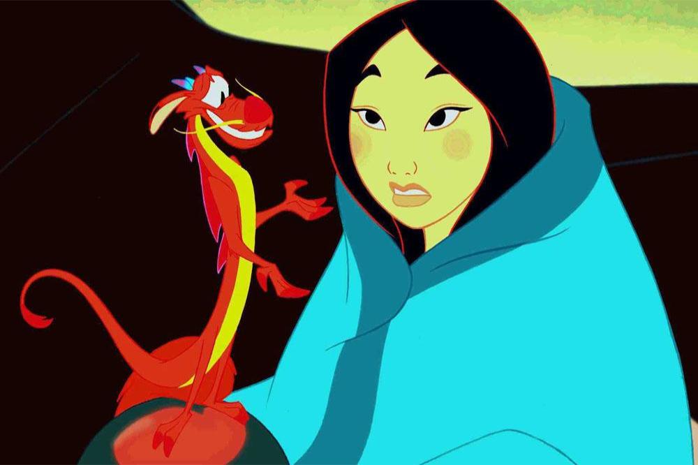 Mulan