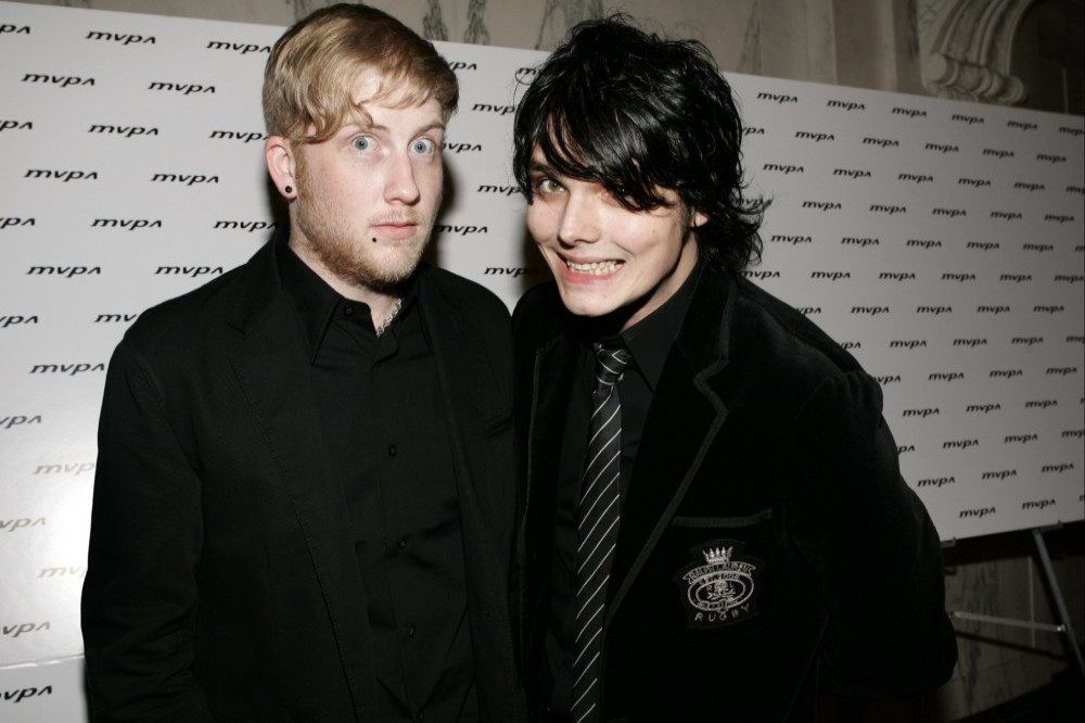 My Chemical Romance have asked for 'patience and understanding' following their ex-drummer Bob Bryar's shock death