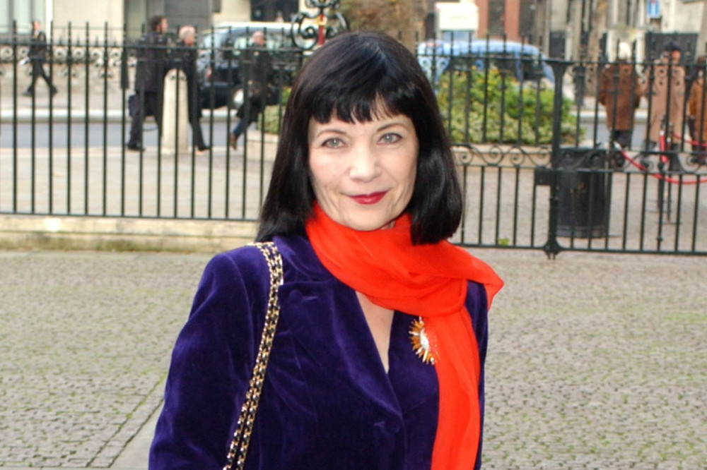 Mystic Meg has died aged 80