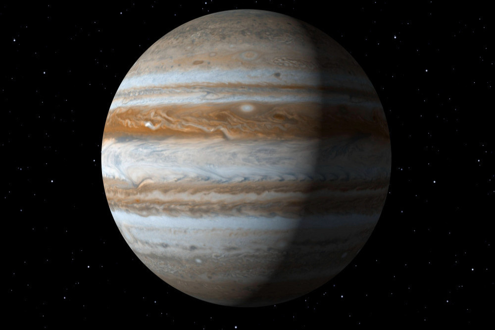 NASA are trying to find alien life on Jupiter