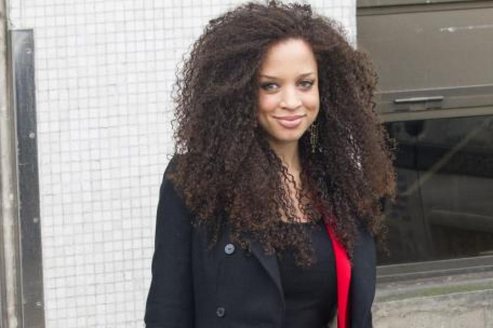 Natalie Gumede