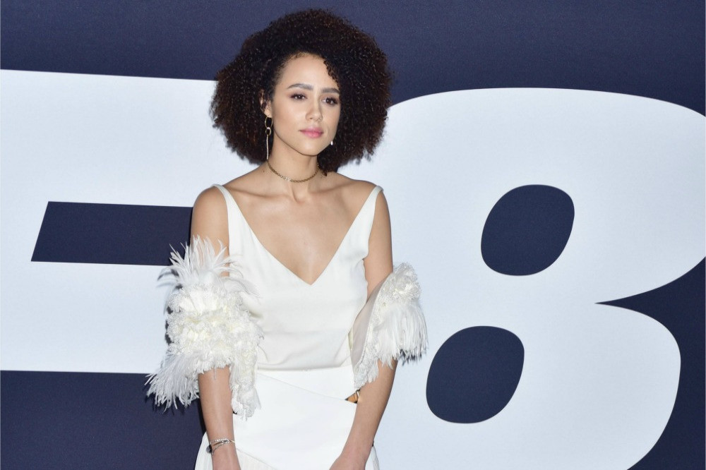 Nathalie Emmanuel loves psychological thrillers